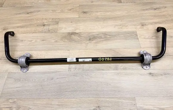 BMW 3 G20 G21 Front anti-roll bar/sway bar 1543205 154320503