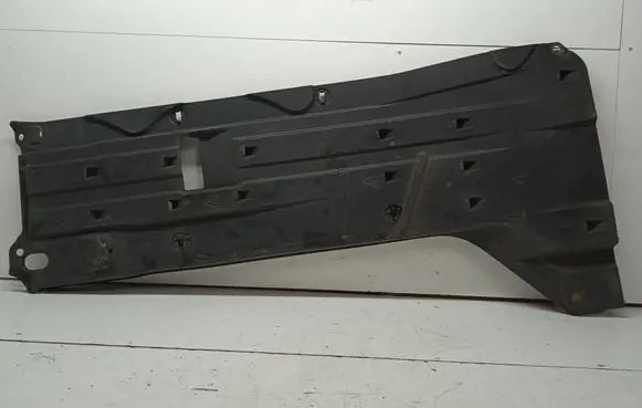 Side bottom protection