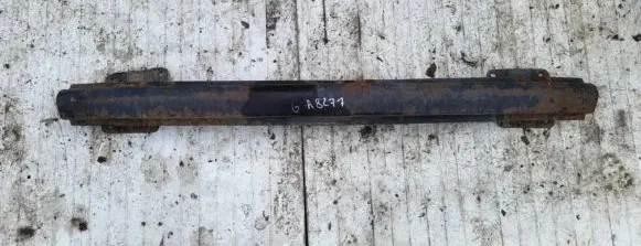 Volkswagen Polo Rear beam 