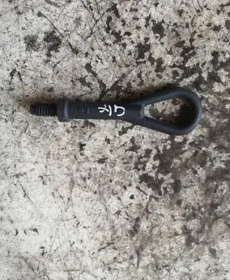 Ford Galaxy Towing hook eye 