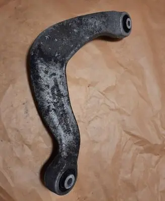 Audi A6 S6 C7 4G Rear upper control arm/wishbone 8K0505323H