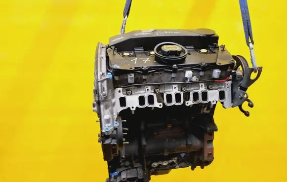 Ford Mondeo Mk III Engine FMBA