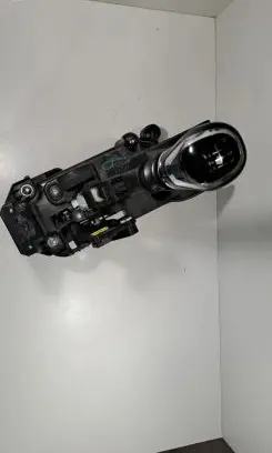 Nissan Qashqai Gear shifter/selector 341018837R