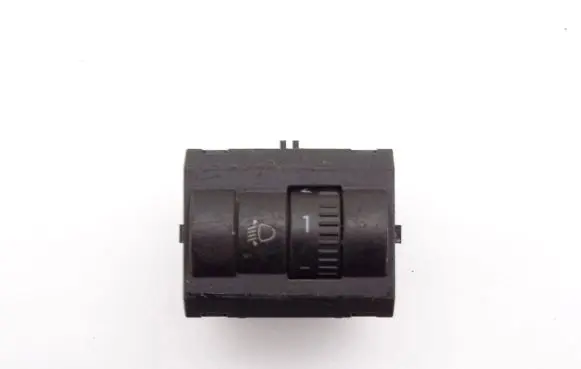 Skoda Roomster (5J) Light switch 5J0941333