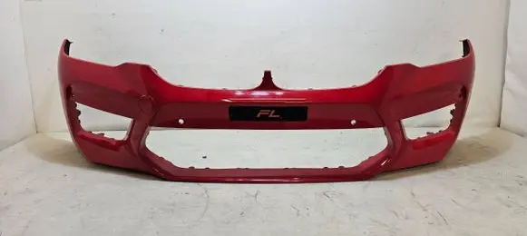 BMW M5 F90 Front bumper 8069598
