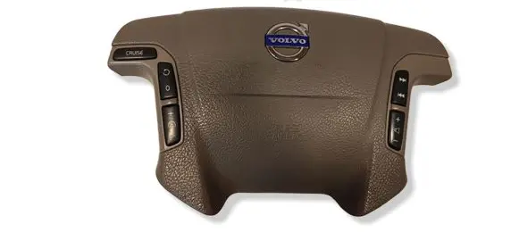 Volvo V70 Steering wheel airbag 30754314
