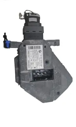 BMW 7 E65 E66 Ignition lock 6132697435