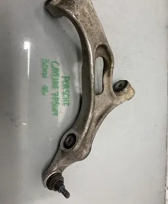 Porsche Cayenne (92A) Front control arm