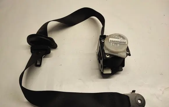 BMW X5 E70 Front seatbelt S2716104109H