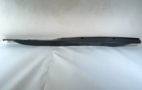 Cupra Born Side skirt front trim 10E853856A