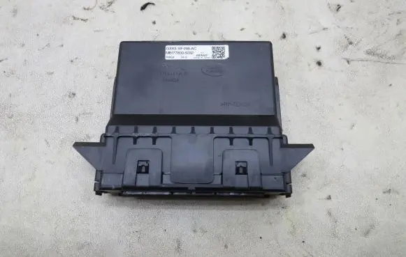 Jaguar XF X260 Other control units/modules GX63-14F498-AC