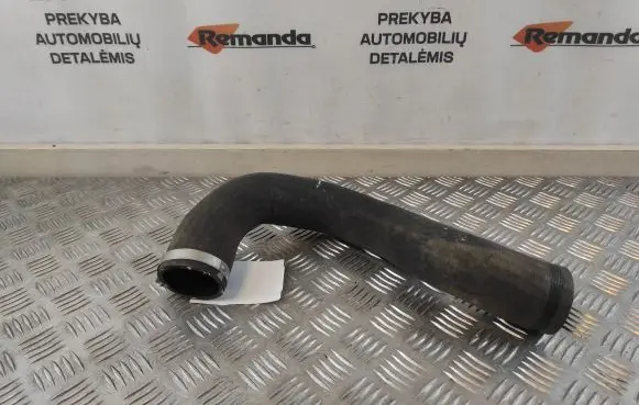 Ford Transit Custom Air intake hose/pipe GK216C646AB