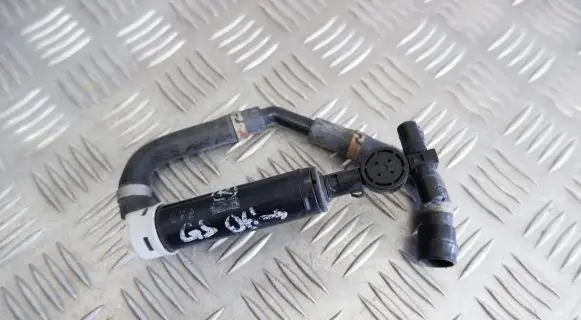 Lexus GS 300 350 430 450H Headlight washer spray nozzle 8520730031