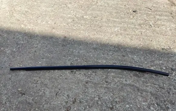 Cupra Formentor Door glass trim 0001