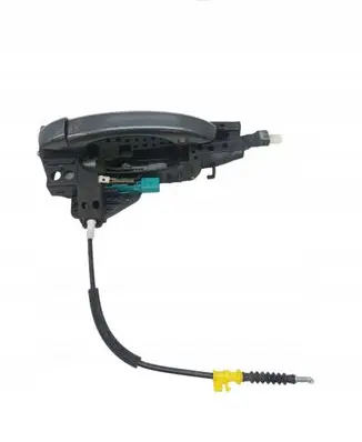 Audi RS7 C7 Front door exterior handle 4H0837886