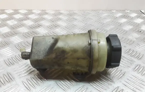 Ford Focus Power steering fluid tank/reservoir 98AG3R700AH