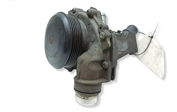 Mercedes-Benz B W246 W242 Water pump A6512000501