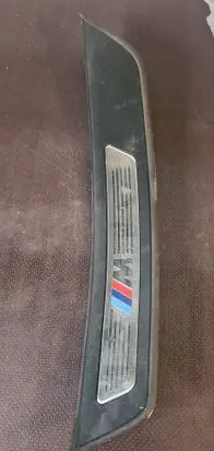 BMW 5 F10 F11 Other sill/pillar trim element 8050043 8050051