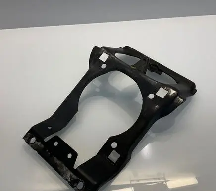 Mercedes-Benz E W211 Top upper radiator support slam panel 