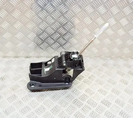 Peugeot 2008 I Gear shifter/selector 9808161480