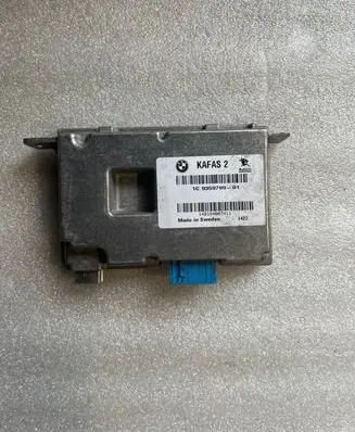 BMW X5 F15 Camera control unit module 9359799
