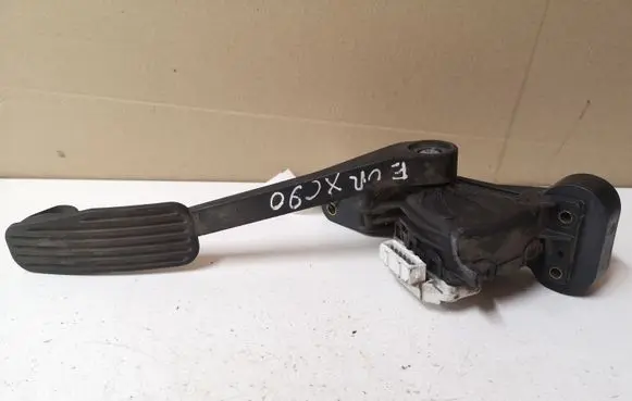 Volvo XC90 Accelerator throttle pedal 6PV00853716 30683520