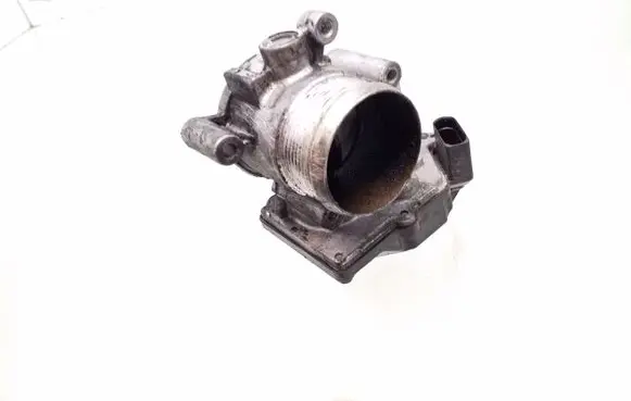 Audi A4 S4 B8 8K Throttle valve 03L128063E