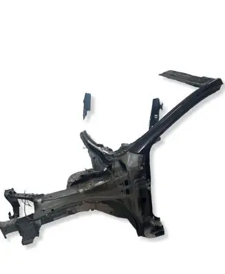 Nissan Qashqai Front quarter panel