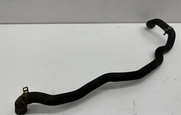 BMW 5 F10 F11 Engine coolant pipe/hose 9119169