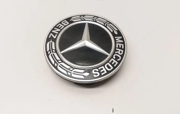 Mercedes-Benz C W206 Original wheel cap A1674015900