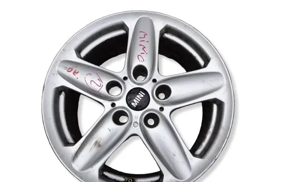 Mini Cooper Countryman R60 R16 alloy rim 9803720