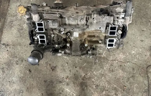 Subaru Forester SH Engine