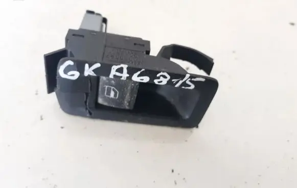 Volkswagen Touran I Electric window control switch 1f0959527