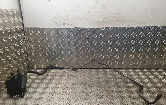 Volkswagen Golf IV Power steering hose/pipe/line