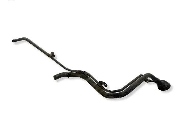 Nissan X-Trail T31 Fuel tank filler neck pipe 