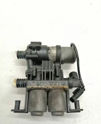 Peugeot 406 Clutch master cylinder PA66GF25