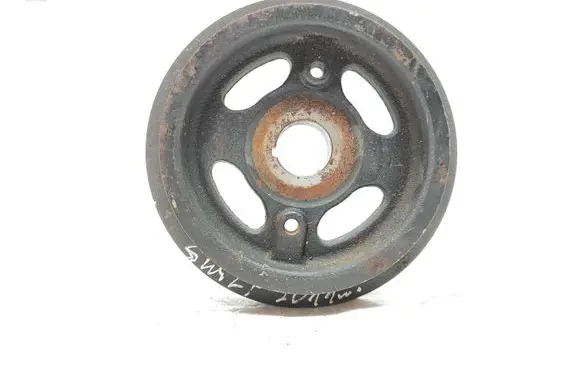 Suzuki Swift II Crankshaft pulley
