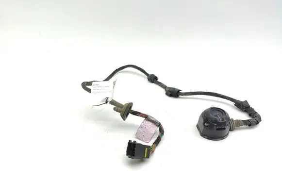 Mercedes-Benz ML W163 Tow bar electric socket A1635402132