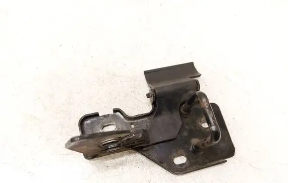 Seat Altea Engine bonnet/hood lock/catch 5P0823480