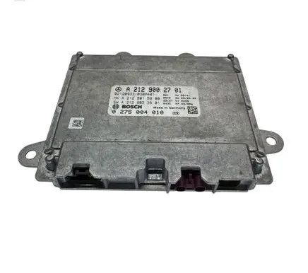 Mercedes-Benz E W212 Other control units/modules A2129002701 A2129015600 A2129023501