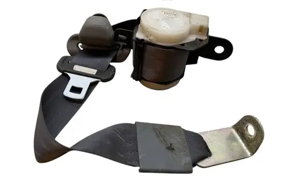 Ford Ranger Front seatbelt T86217T