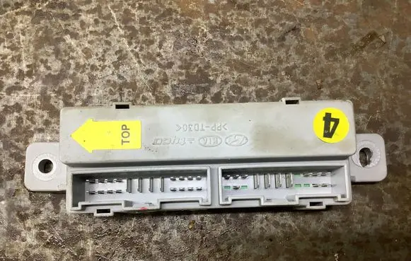 Hyundai Grandeur Other control units/modules 91940 05255M AK4871
