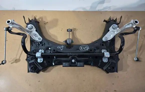 Renault Clio V Front subframe 9318R