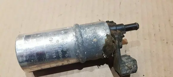 Volkswagen Golf II In-tank fuel pump 191906091E 0580453922