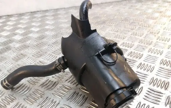 Opel Insignia A Power steering fluid tank/reservoir 26143133