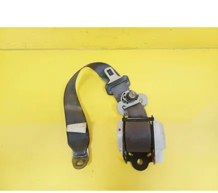 Suzuki Liana Rear seatbelt 8490554G1