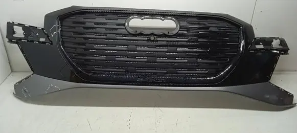 Audi Q4 Sportback e-tron Front bumper 89A807725A