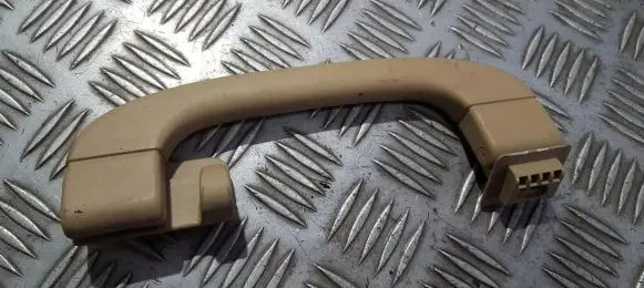 BMW 5 E60 E61 Rear interior roof grab handle 7033662