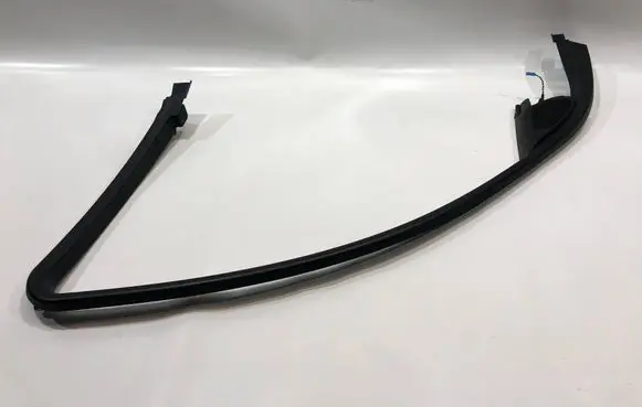 BMW 7 E65 E66 Other front door trim element 8223820