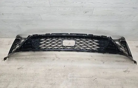 KIA Ceed Front bumper 86561J7910